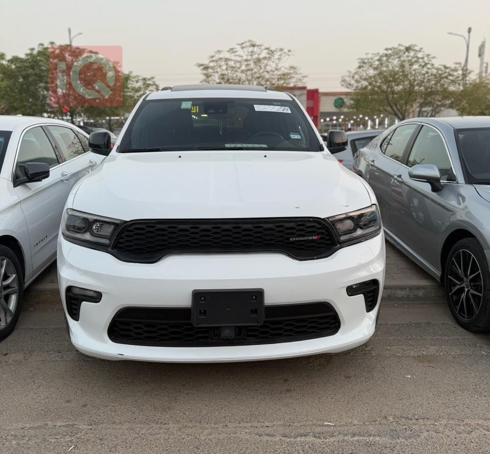 دودج دورانجو